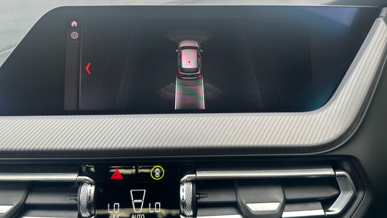 BMW 1 Series 118i M Sport 5dr Step Auto Petrol Hatchback